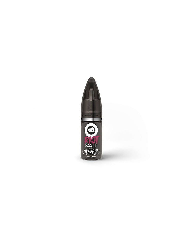 Riot Hybrid Cherry Fizzle 10ml - Egineatmos.gr - Riot Squad