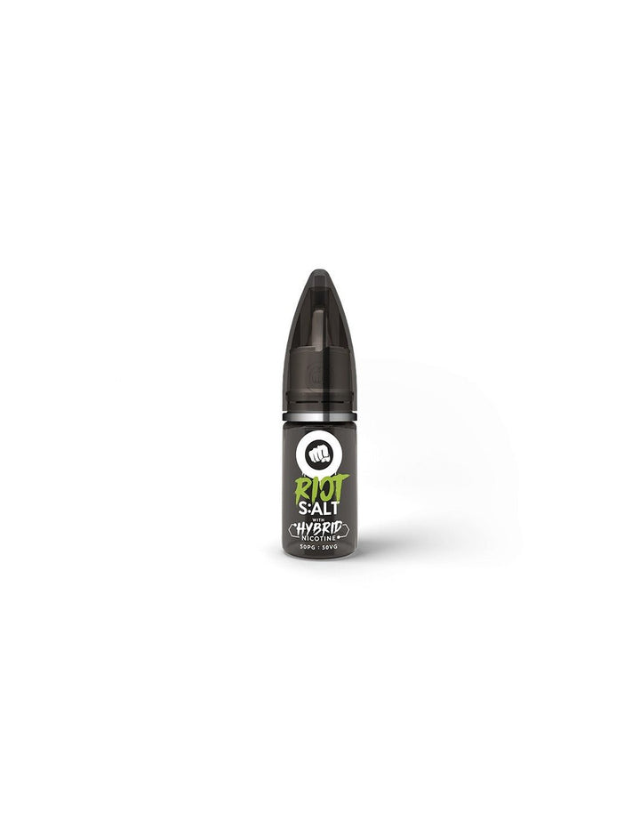 Riot Hybrid Fresh Leaf 10ml - Egineatmos.gr - Riot Squad