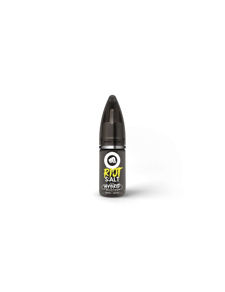 Riot Hybrid Loaded Lemon Custard 10ml - Egineatmos.gr - Riot Squad