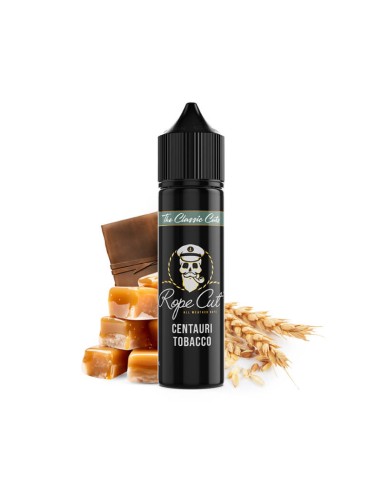 Rope Cut Centauri Tobacco Flavour Shot 60ml