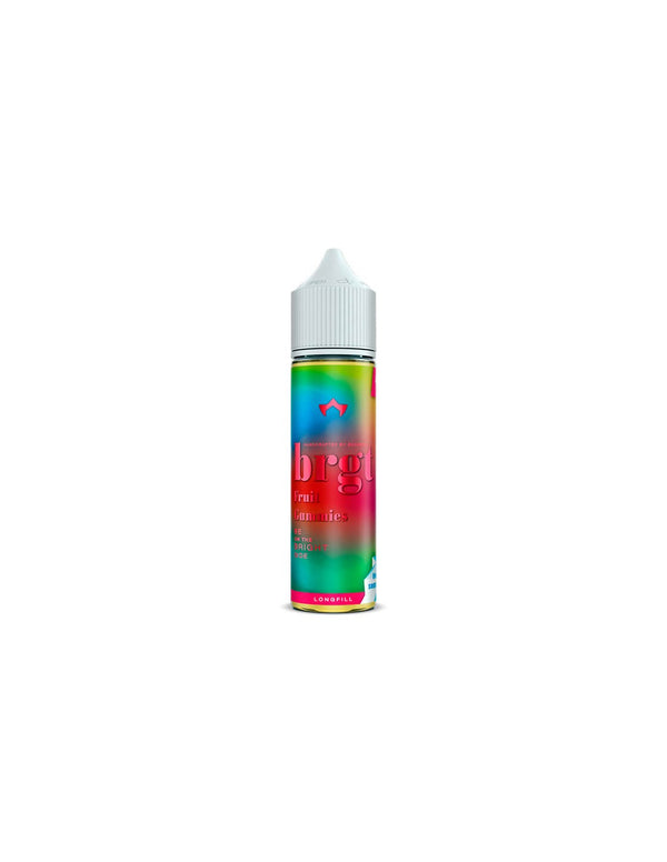 Scandal Brgt Fruit Gummies Flavour Shot 60ml