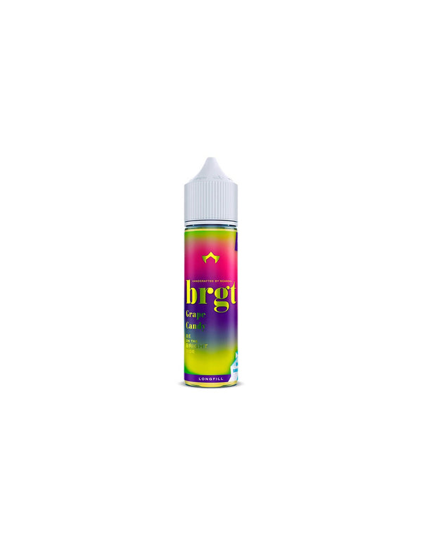 Scandal Brgt Grape Candy Flavour Shot 60ml