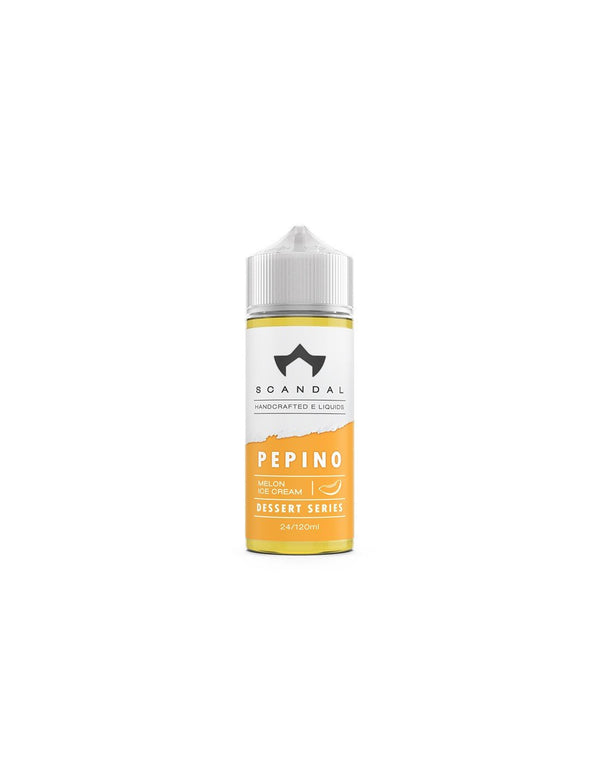 Scandal Pepino Flavour Shot 120ml - Egineatmos.gr - Scandal