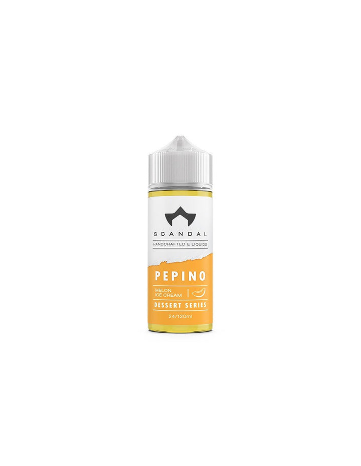 Scandal Pepino Flavour Shot 120ml - Egineatmos.gr - Scandal