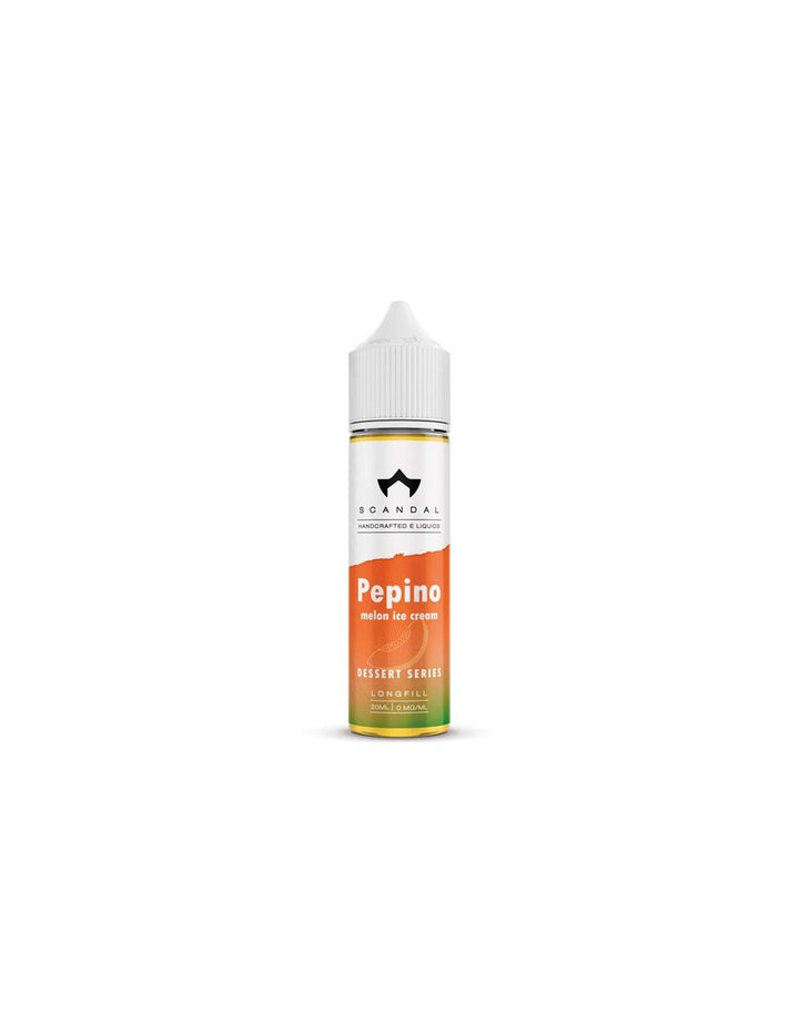 Scandal Pepino Flavour Shot 60ml - Egineatmos.gr - Scandal