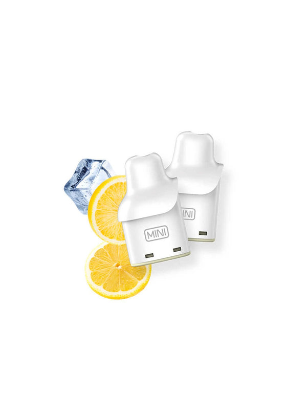 Smarter Mini Pod Lemon and Lime 2ml 20mg (PACK OF 2)