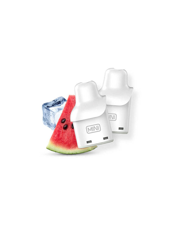 Smarter Mini Pod Watermelon Ice 2ml 20mg (PACK OF 2)