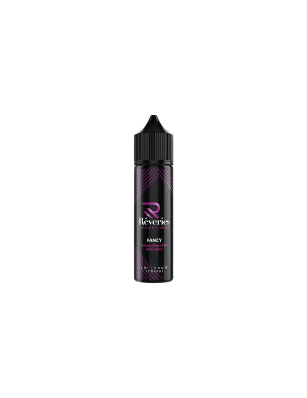 Steam City Reveries Fancy Flavour Shot 60ml - Egineatmos.gr - Steam City