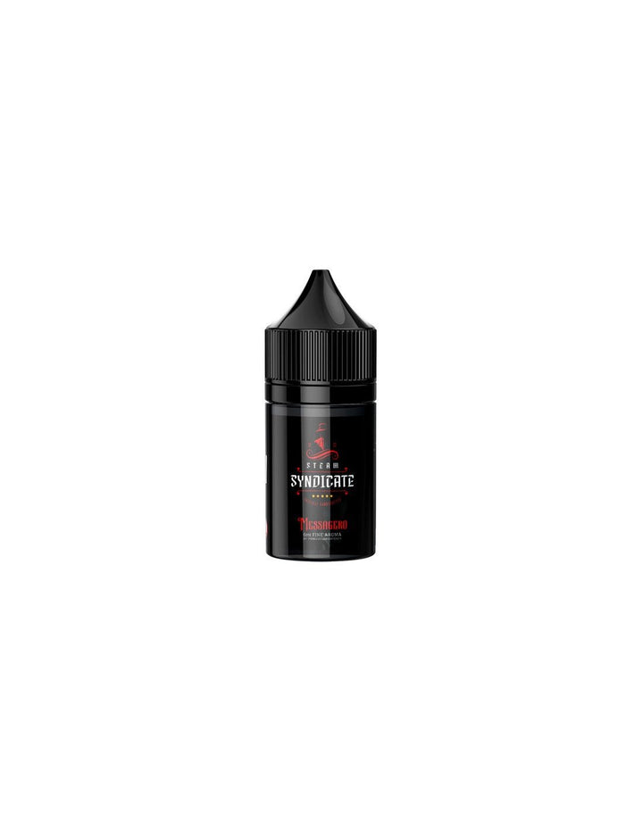 Steam Syndicate Messaggero Flavour Shot 30ml - Egineatmos.gr - Steam Syndicate