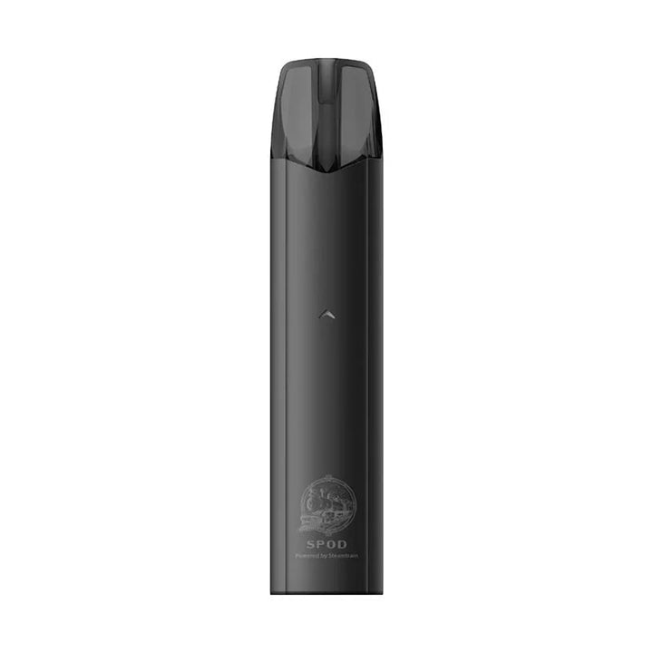 Steam Train x Upends SPOD 410mah - Egineatmos.gr - Steam Train