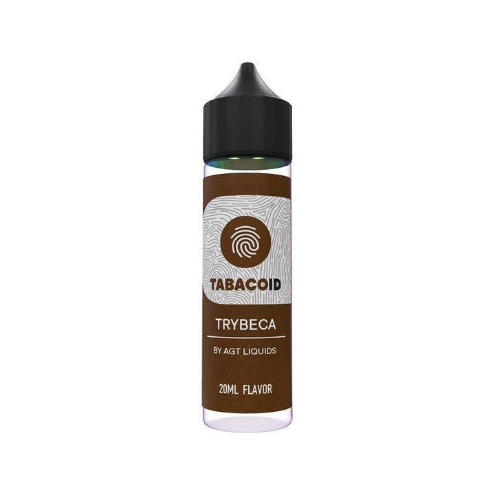 Tabaco iD Trybeca 20ml/60ml - Egineatmos.gr - ID