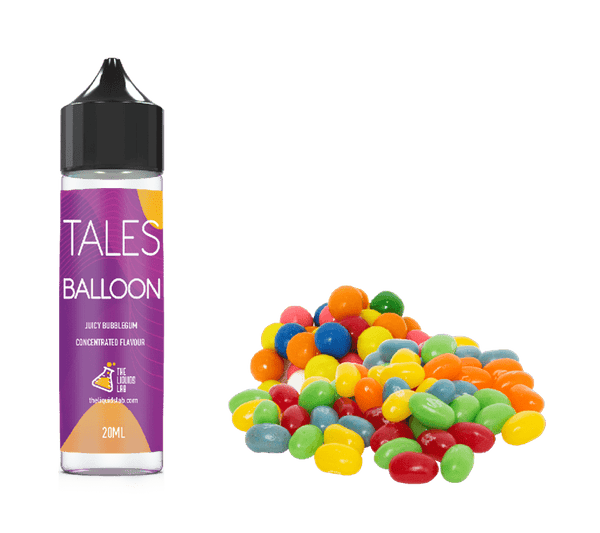 Tales Balloon 20ml/60ml - Egineatmos.gr - Tales