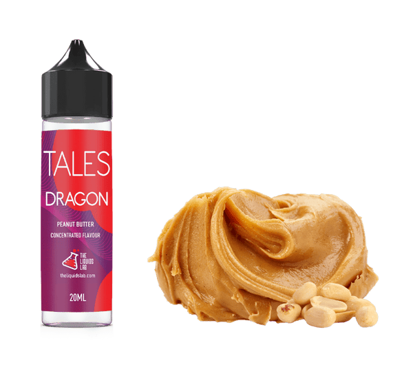 Tales Dragon 20ml/60ml - Egineatmos.gr - Tales
