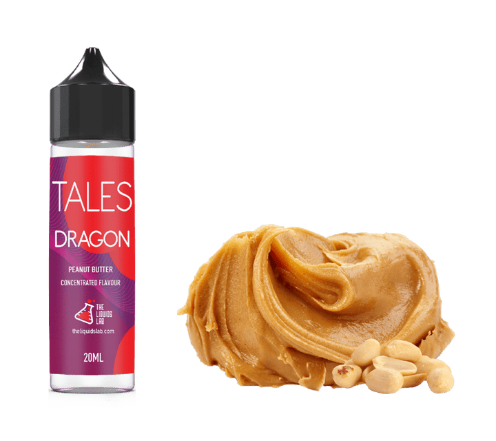 Tales Dragon 20ml/60ml - Egineatmos.gr - Tales