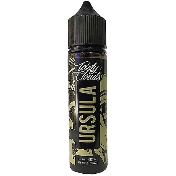 Tasty Clouds Ursula 15ml/60ml Flavorshot - Egineatmos.gr - Tasty Clouds