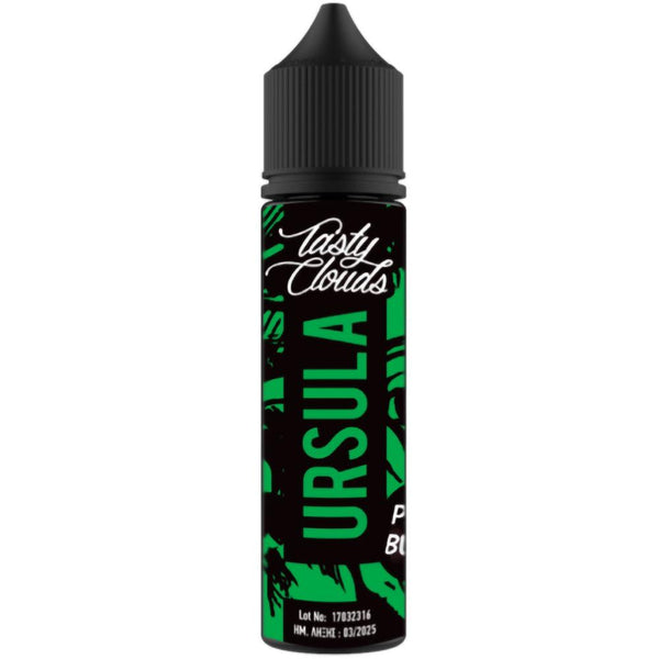 Tasty Clouds Ursula Peanut Butter 12ml/60ml Flavorshot - Egineatmos.gr - Tasty Clouds