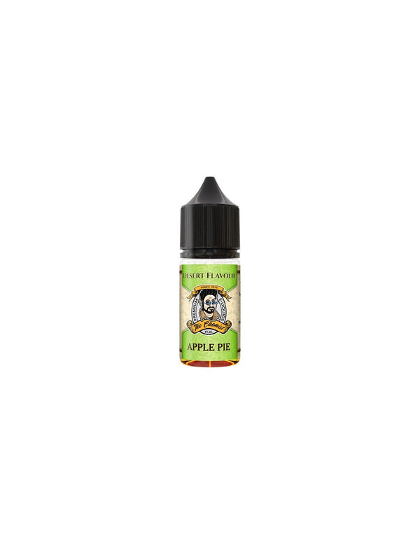 The Chemist Flavour Shot Apple Pie 30ml - Egineatmos.gr - The Chemist