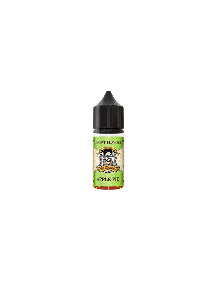 The Chemist Flavour Shot Apple Pie 30ml - Egineatmos.gr - The Chemist