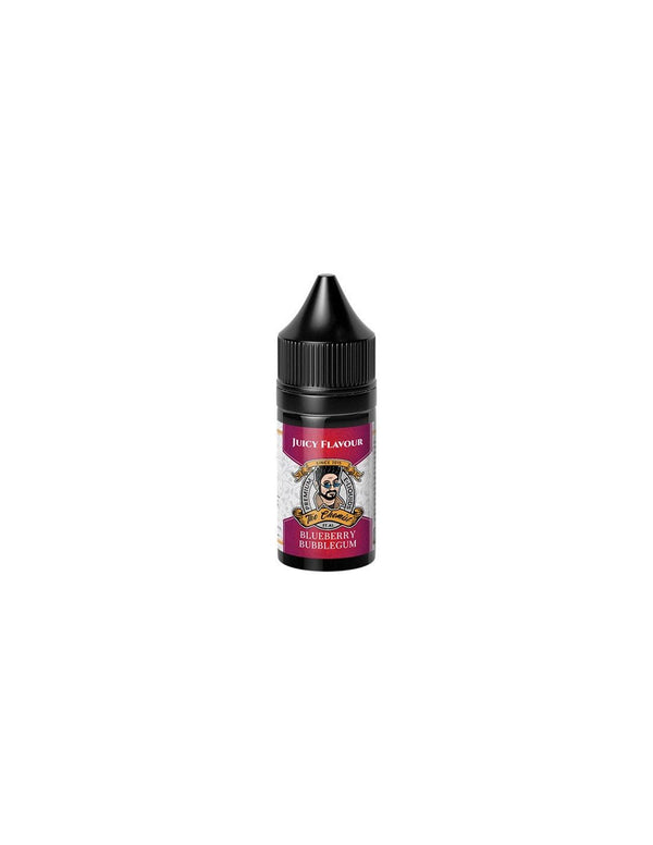 The Chemist Flavour Shot Blueberry BubbleGum 30ml - Egineatmos.gr - The Chemist