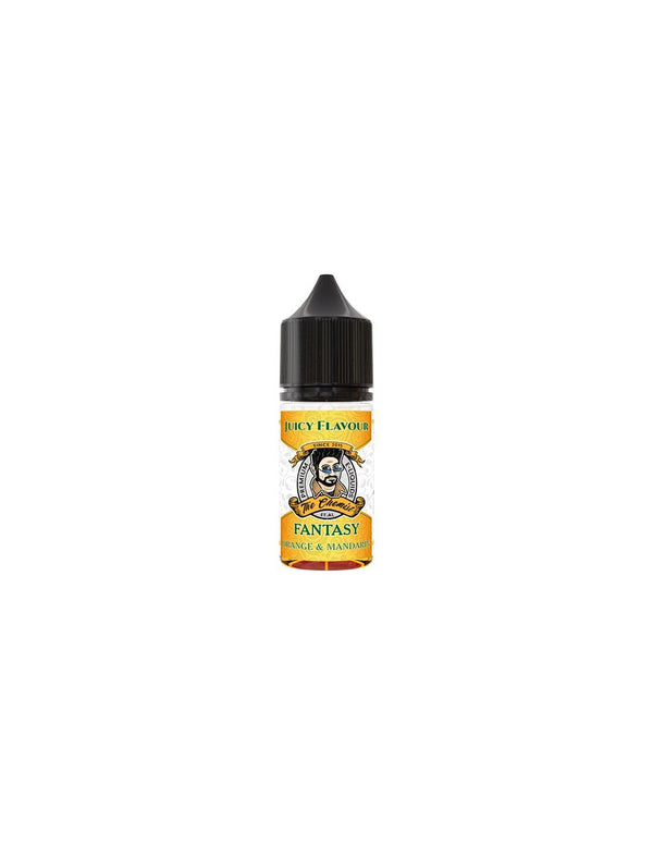 The Chemist Flavour Shot Fantasy 30ml - Egineatmos.gr - The Chemist