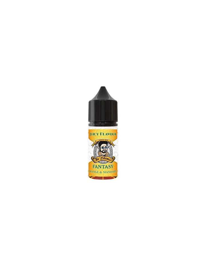 The Chemist Flavour Shot Fantasy 30ml - Egineatmos.gr - The Chemist