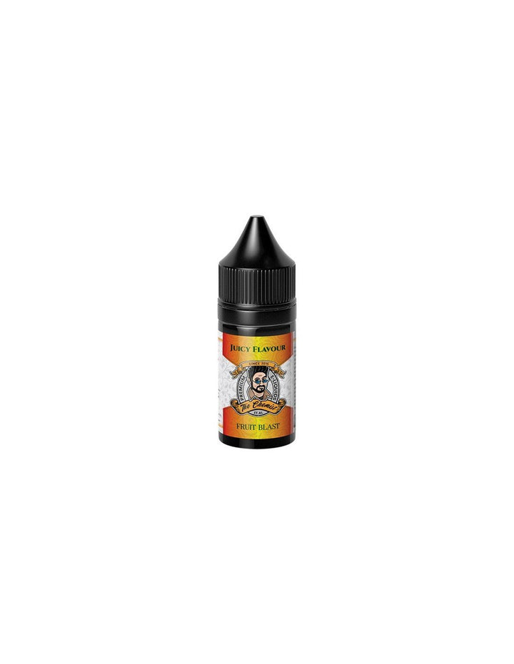 The Chemist Flavour Shot Fruit Blast 30ml - Egineatmos.gr - The Chemist