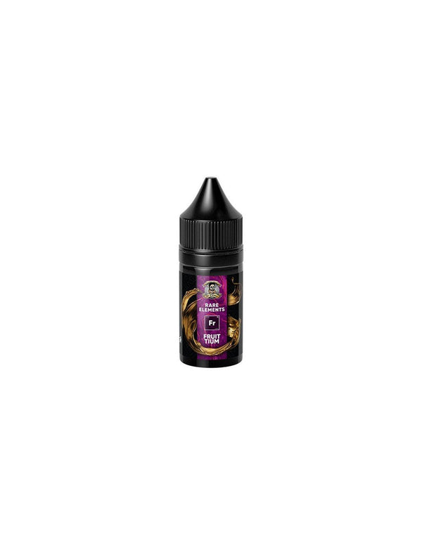 The Chemist Flavour shot Fruitium 30ml - Egineatmos.gr - The Chemist