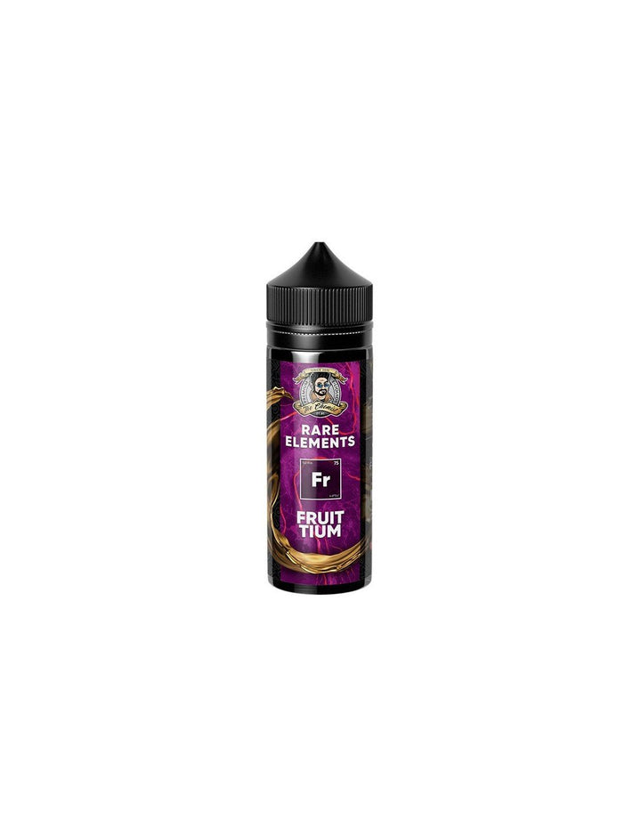 The Chemist Flavour shot Fruitium 40ml/120ml - Egineatmos.gr - The Chemist