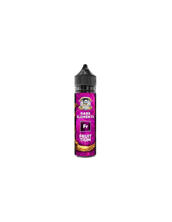 The Chemist Flavour Shot Fruitium 60ml - Egineatmos.gr - The Chemist