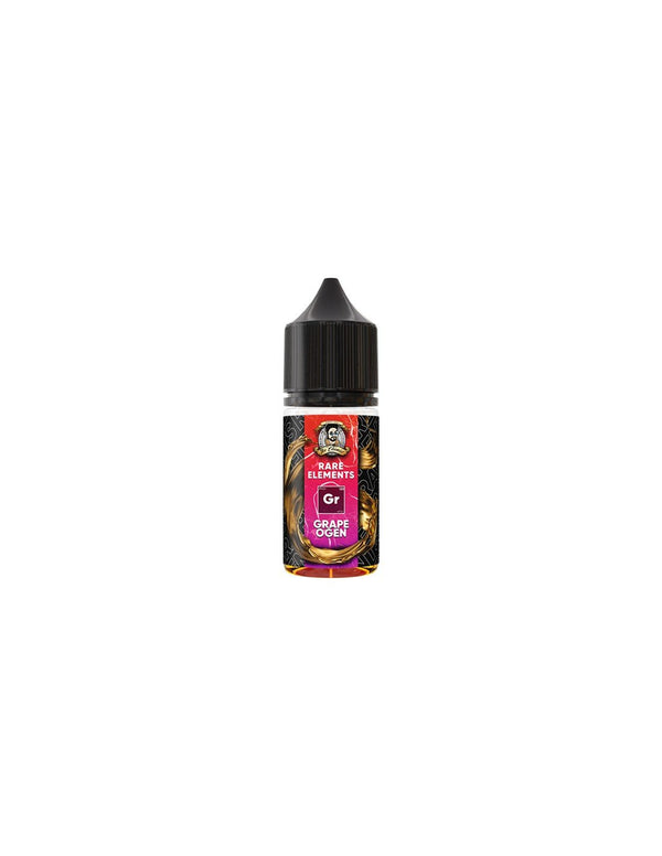 The Chemist Flavour Shot Grapogen 30ml - Egineatmos.gr - The Chemist