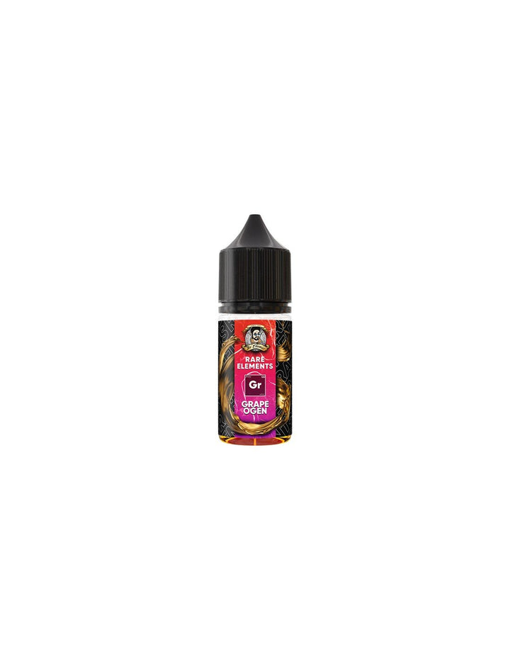 The Chemist Flavour Shot Grapogen 30ml - Egineatmos.gr - The Chemist