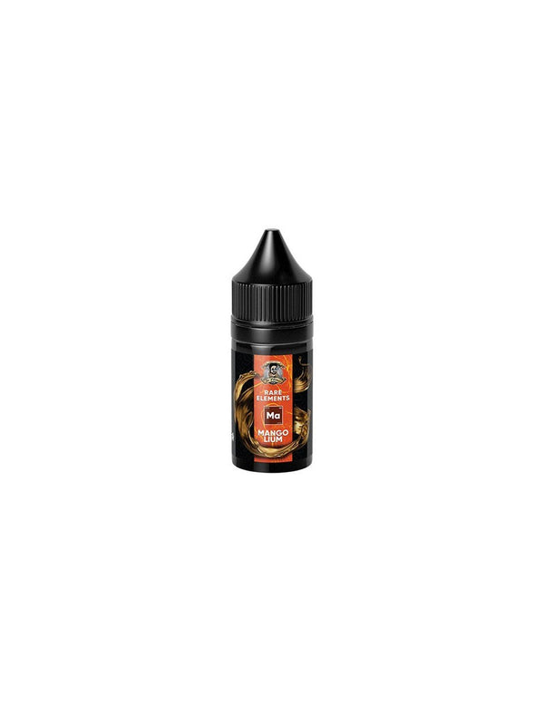 The Chemist Flavour shot Mangolium 10ml/30ml - Egineatmos.gr - The Chemist