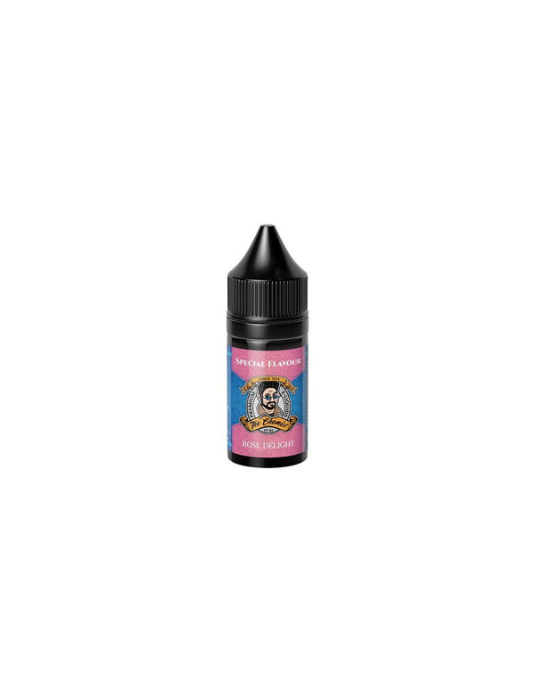 The Chemist Flavour Shot Rose Delight 30ml - Egineatmos.gr - The Chemist