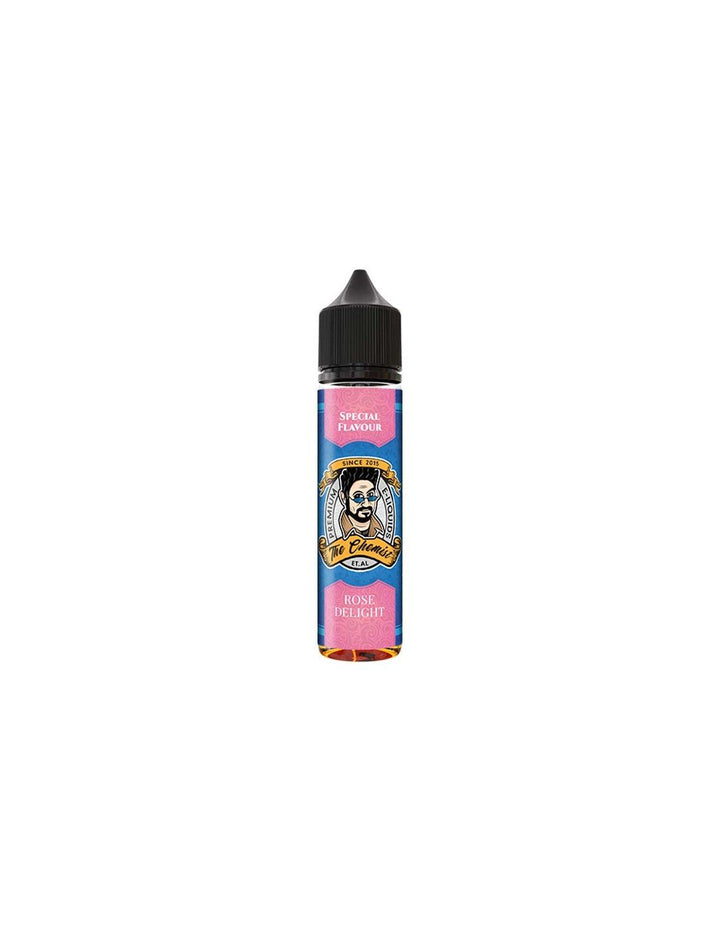The Chemist Flavour Shot Rose Delight 60ml - Egineatmos.gr - The Chemist