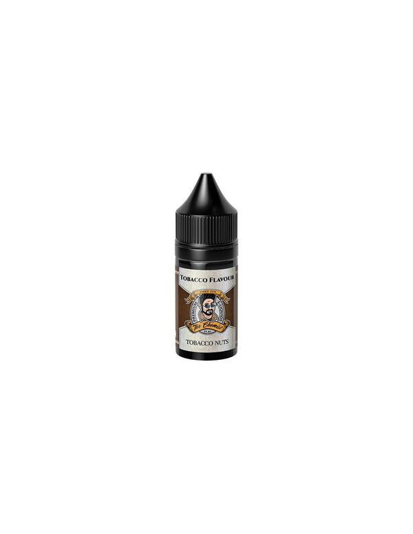 The Chemist Flavour Shot Tobacco Nuts 30ml - Egineatmos.gr - The Chemist