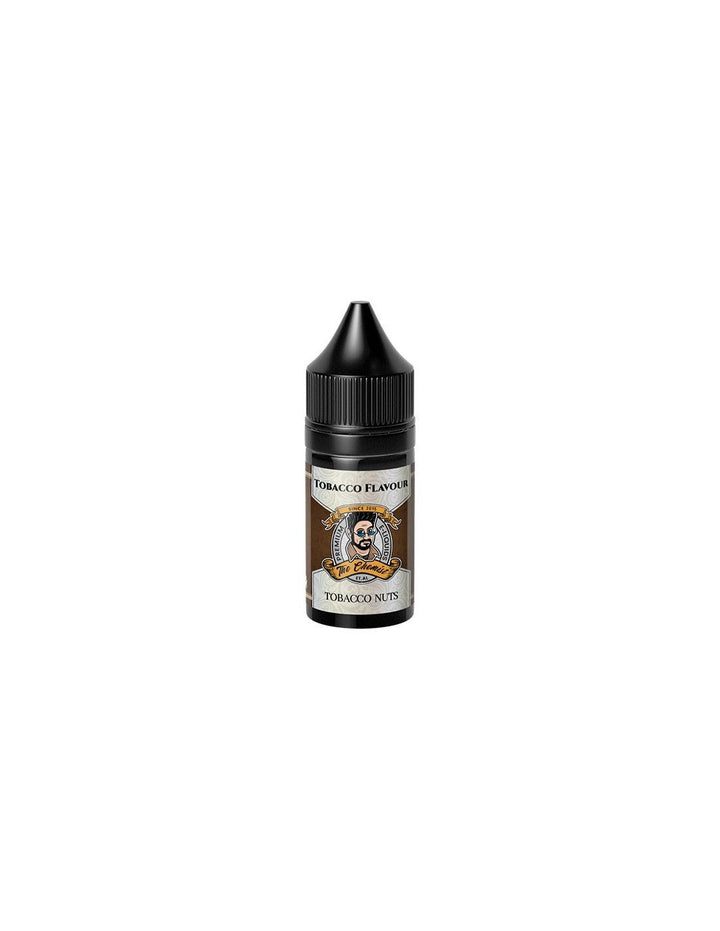 The Chemist Flavour Shot Tobacco Nuts 30ml - Egineatmos.gr - The Chemist