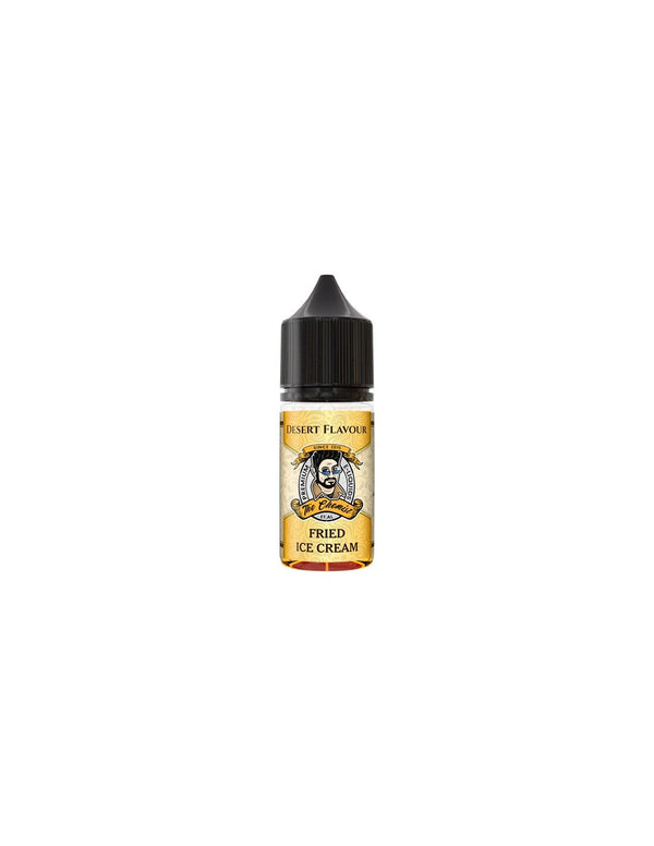 The Chemist Fried Ice Cream 30ml - Egineatmos.gr - The Chemist