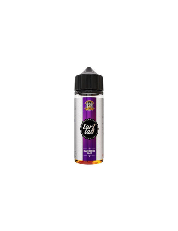 The Chemist Tart Lab Blueberry Jam Flavour Shot 40ml/120ml - Egineatmos.gr - The Chemist