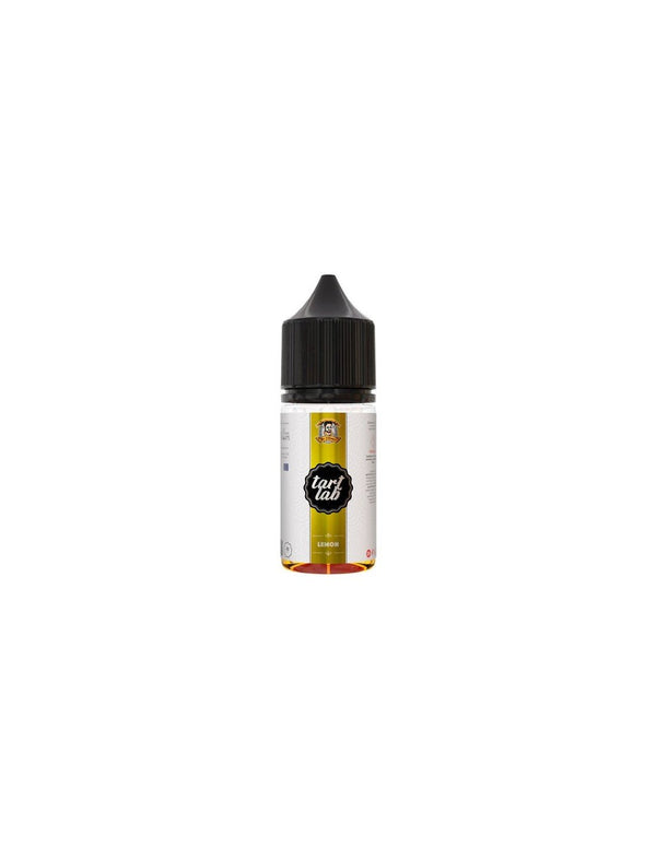 The Chemist Tart Lab Lemon Flavour Shot 10ml/30ml - Egineatmos.gr - The Chemist