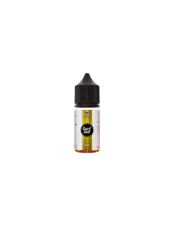 The Chemist Tart Lab Lemon Flavour Shot 10ml/30ml - Egineatmos.gr - The Chemist