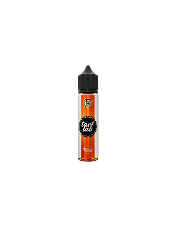 The Chemist Tart Lab Mango & Peach Flavour Shot 20ml/60ml - Egineatmos.gr - The Chemist