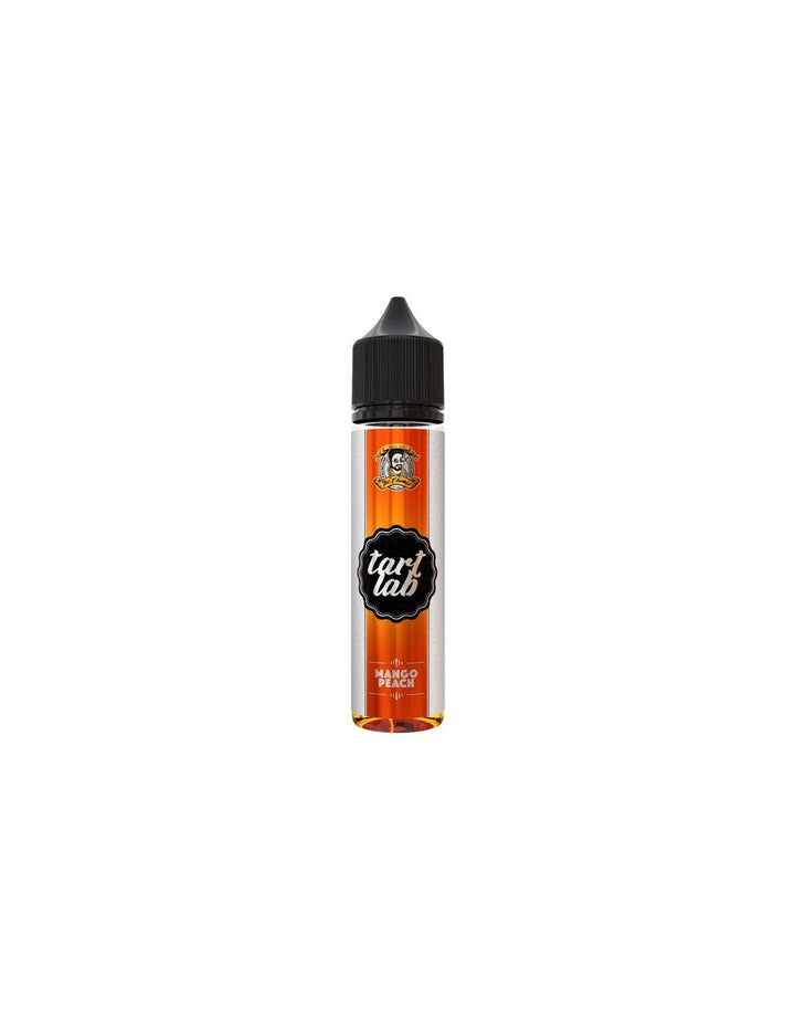 The Chemist Tart Lab Mango & Peach Flavour Shot 20ml/60ml - Egineatmos.gr - The Chemist