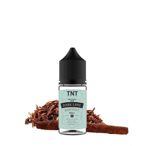 TNT Dark Lake Kentucky 10ml/30ml - Egineatmos.gr - TNT