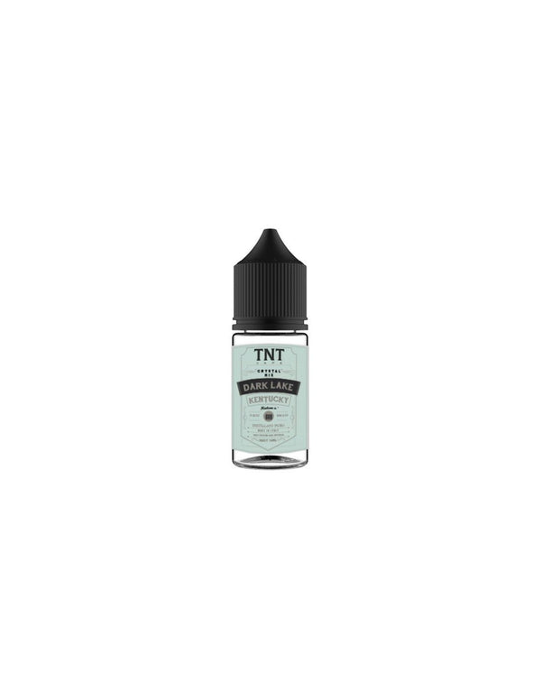 TNT Flavour Shot Dark Lake Kentuky 10ml/30ml - Egineatmos.gr - Tnt Flavour
