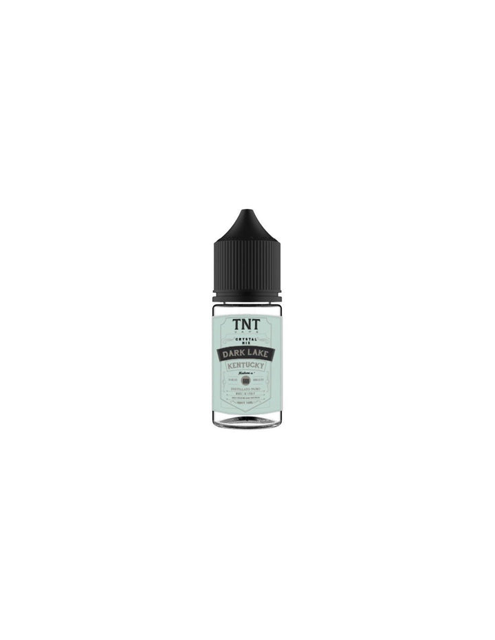 TNT Flavour Shot Dark Lake Kentuky 10ml/30ml - Egineatmos.gr - Tnt Flavour