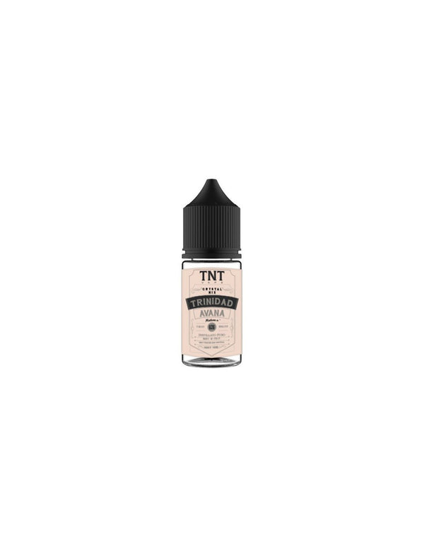 TNT Flavour Shot Trinidad Avana - Egineatmos.gr - Tnt Flavour