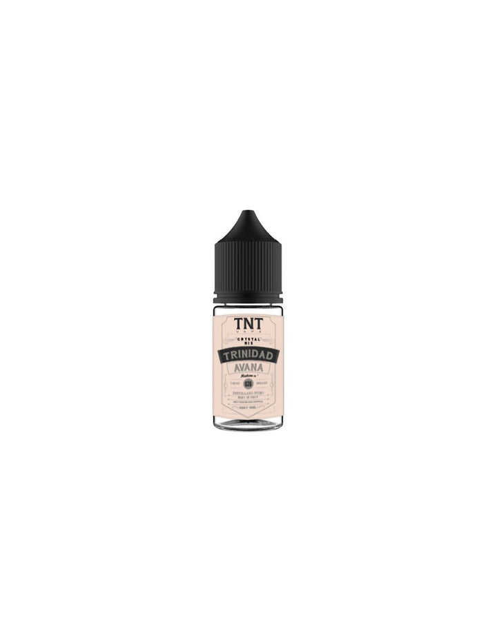 TNT Flavour Shot Trinidad Avana - Egineatmos.gr - Tnt Flavour