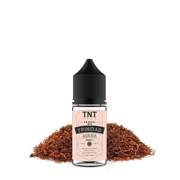 TNT Trinidad Avana 10ml/30ml - Egineatmos.gr - TNT