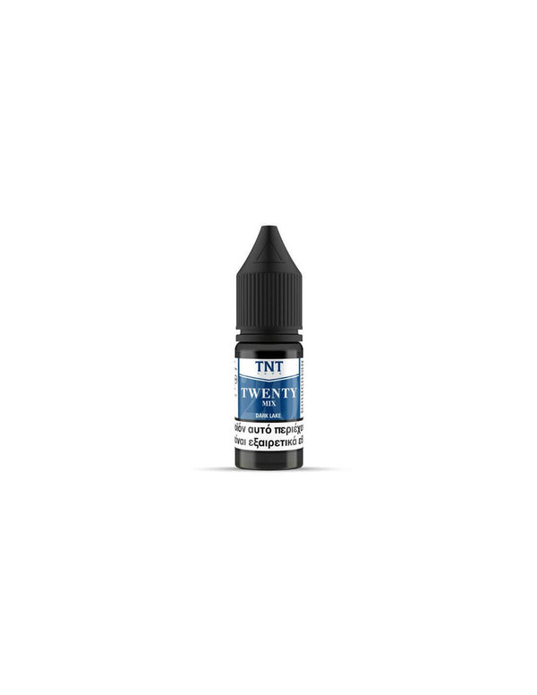 TNT Twenty Mix Dark Lake 10ml - Egineatmos.gr - TNT