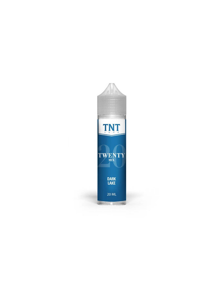 TNT Twenty Mix Dark Lake Flavour Shot 60ml - Egineatmos.gr - TNT